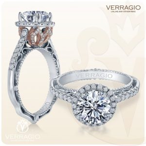 Verragio Engagement Rings St. Louis