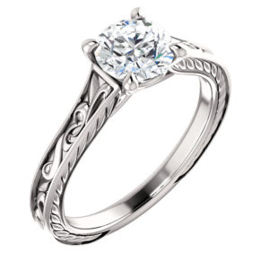 Engagement Rings St. Louis