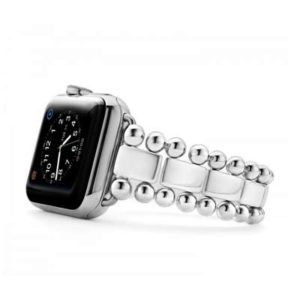 Lagos Apple Watch Band
