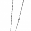 Luna Pearl Pendant Necklace