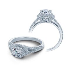 Verragio Couture 0381 Engagement ring