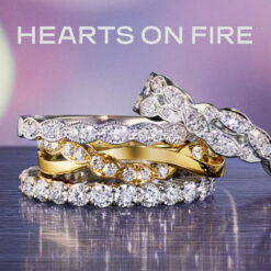 Hearts On Fire