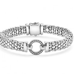 LAGOS Enso Beaded Bracelet