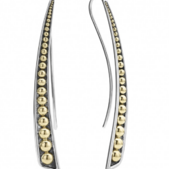LAGOS Caviar Drop Earrings