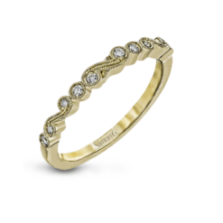 SG Stackables Right Hand Ring