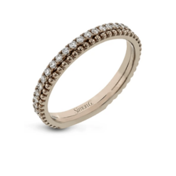 SG Stackables Right Hand Ring