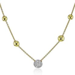 Simon G Necklace LN4121