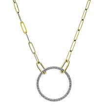 Simon G Necklace LP5114
